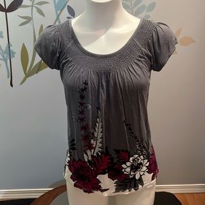 4/$20 H&M Top Medium